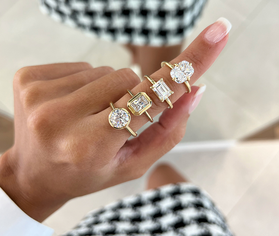 Discover Bridal Collection