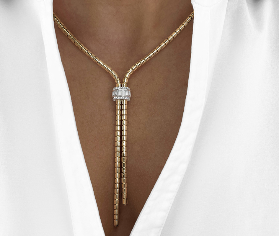 Trending Jewelry Styles